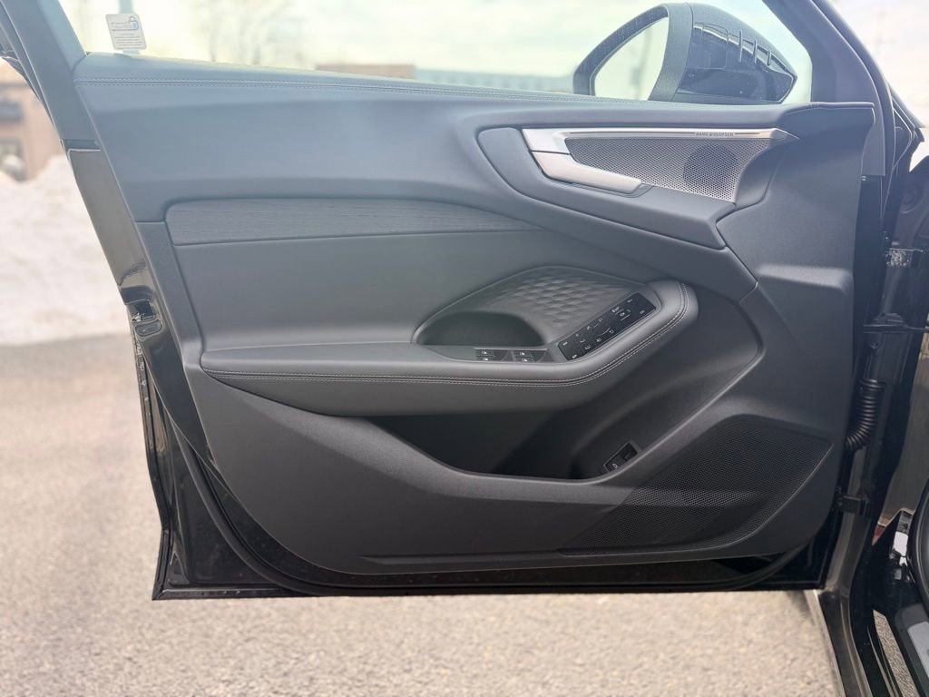 Certified 2025 Audi A5 2.0T Premium Plus w/ Premium Plus image 13