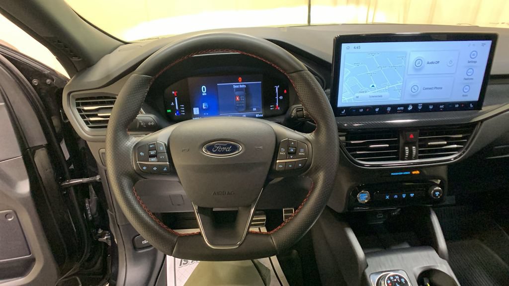 Used 2024 Ford Escape ST-Line w/ Tech Pack #1 AWD/4WD image 29