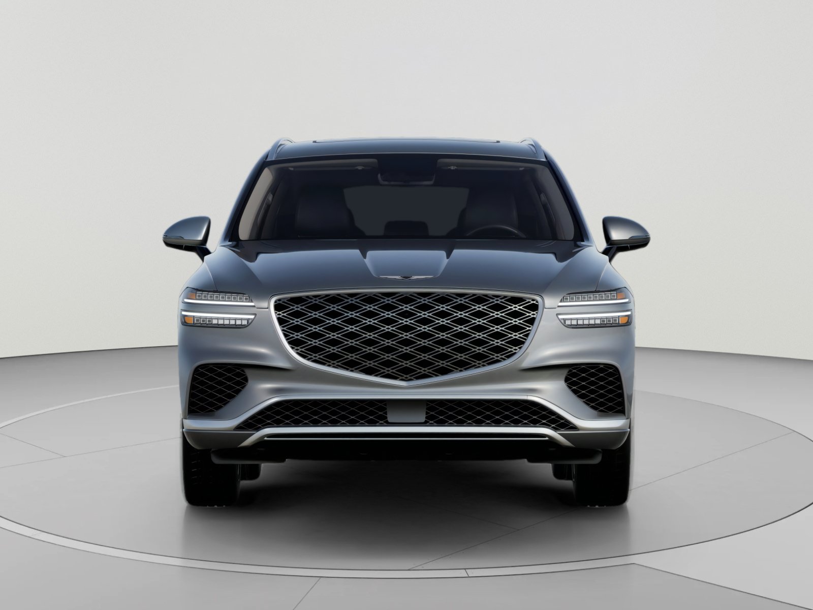 New 2027 Genesis GV70 2.5T Advanced AWD/4WD image 6