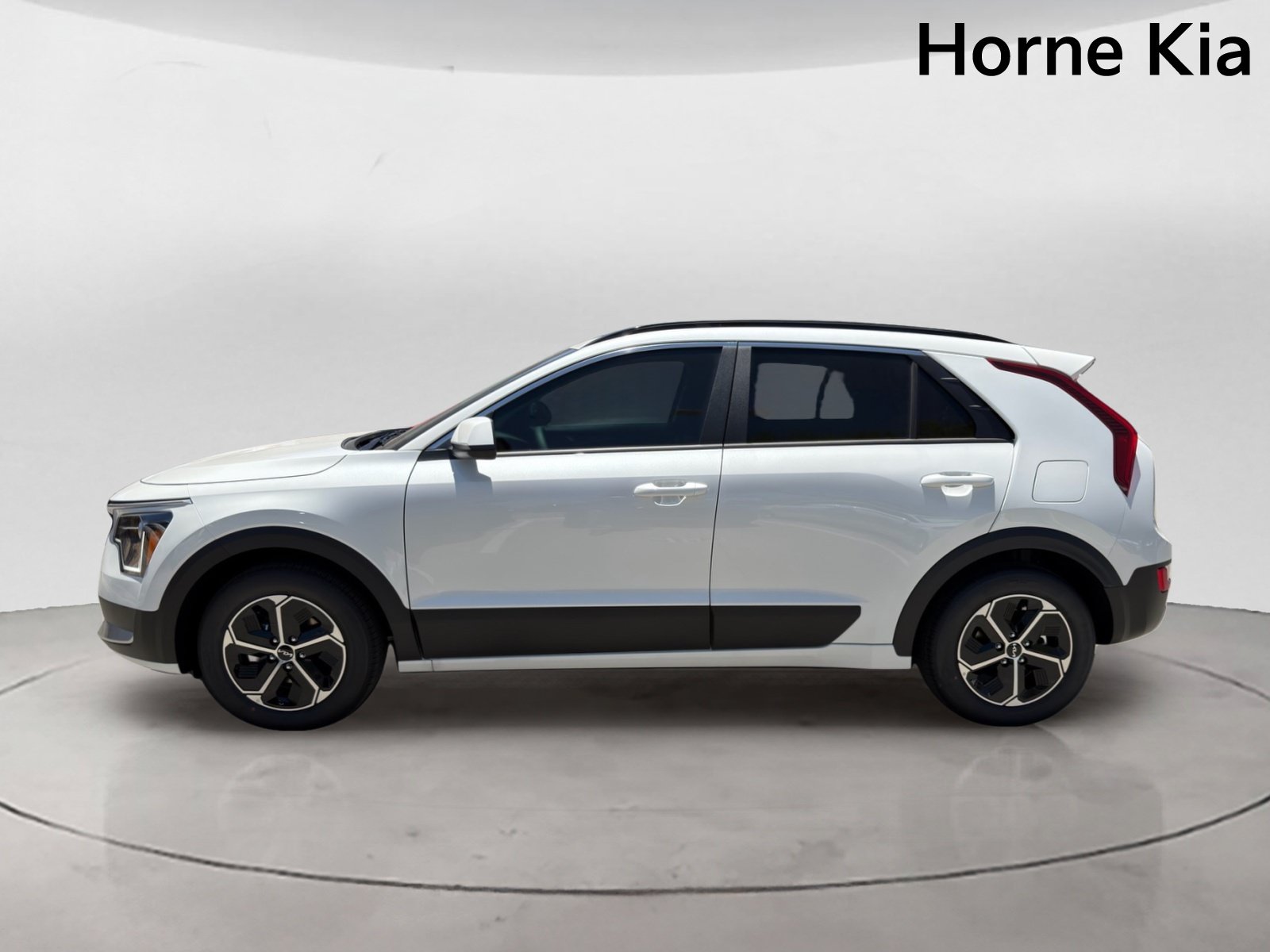 New 2026 Kia Niro LX FWD image 6