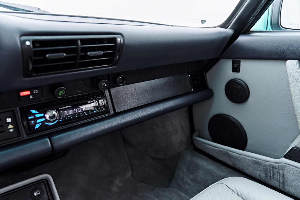 Used 1988 Porsche 911 Carrera RWD image 65