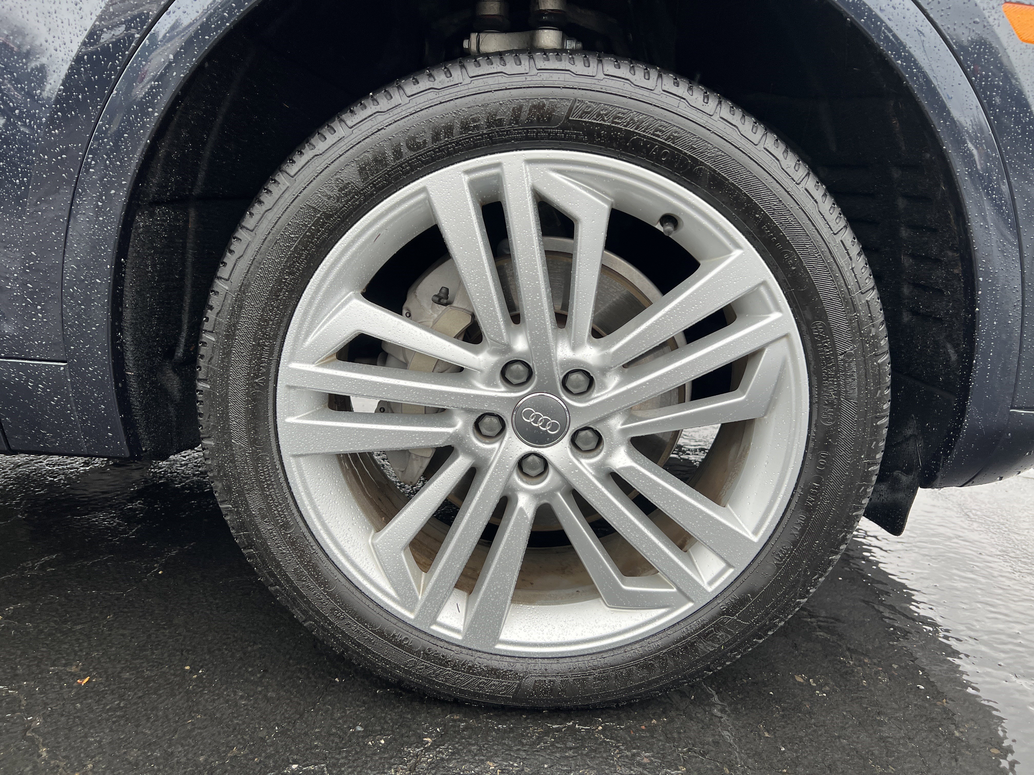 Used 2018 Audi Q5 2.0T Premium Plus w/ Premium Plus Package image 11