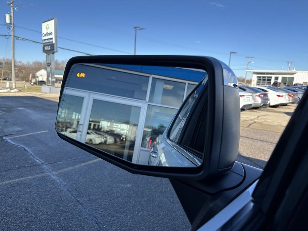 Certified 2023 GMC Sierra 1500 Denali w/ Denali Reserve Package image 11