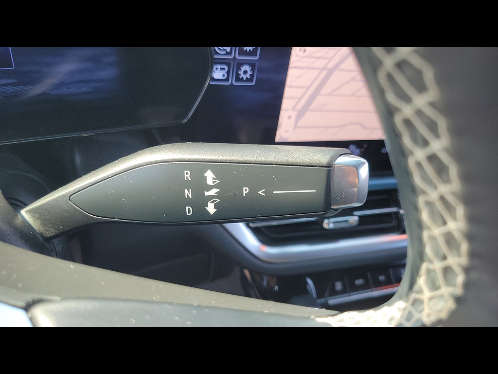 Used 2024 Chevrolet Equinox EV LT w/ LPO, Blackout Package FWD image 30