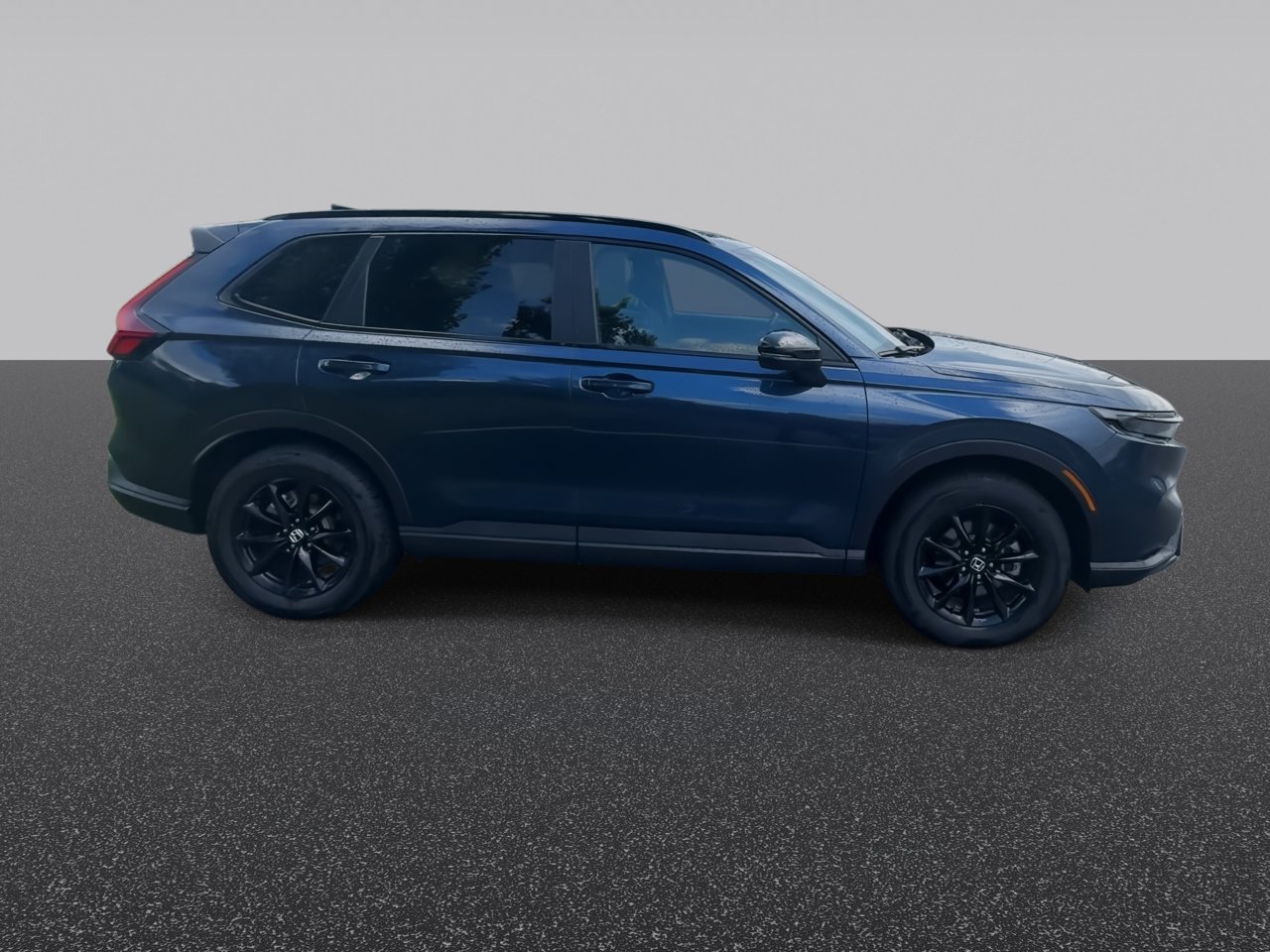 Certified 2026 Honda CR-V Sport image 10