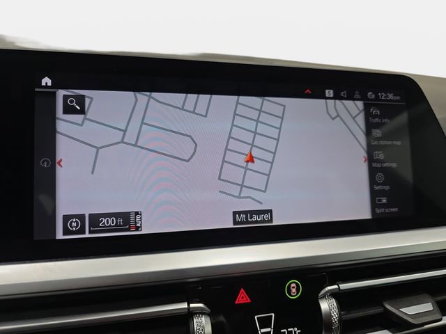 Used 2020 BMW 330i xDrive Sedan w/ Convenience Package AWD/4WD image 21
