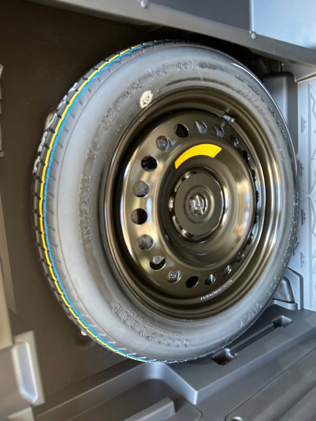 New 2026 Honda Passport TrailSport Elite image 12