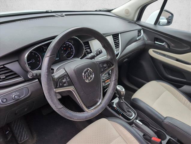 Used 2017 Buick Encore Preferred FWD image 3