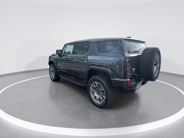 New 2026 GMC Hummer EV SUV image 22