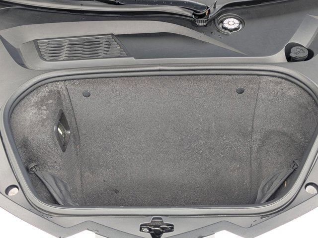 Used 2021 Chevrolet Corvette 3LT w/ Z51 Performance Package image 22