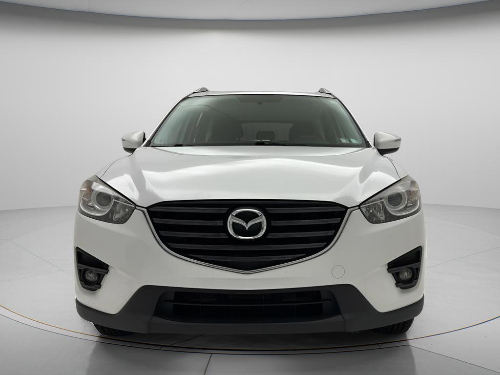 Used 2016 MAZDA CX-5 Sport AWD/4WD image 2