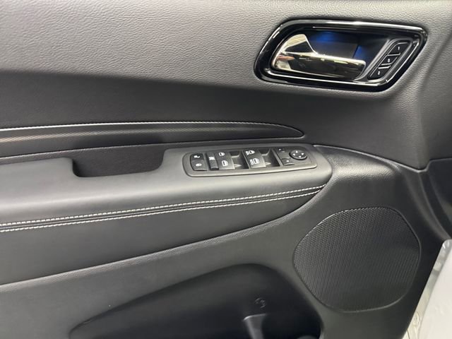 Used 2024 Dodge Durango SRT w/ Black Package AWD/4WD image 28