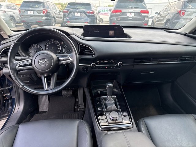 Used 2021 MAZDA CX-30 AWD 2.5 S w/ Preferred Package image 14