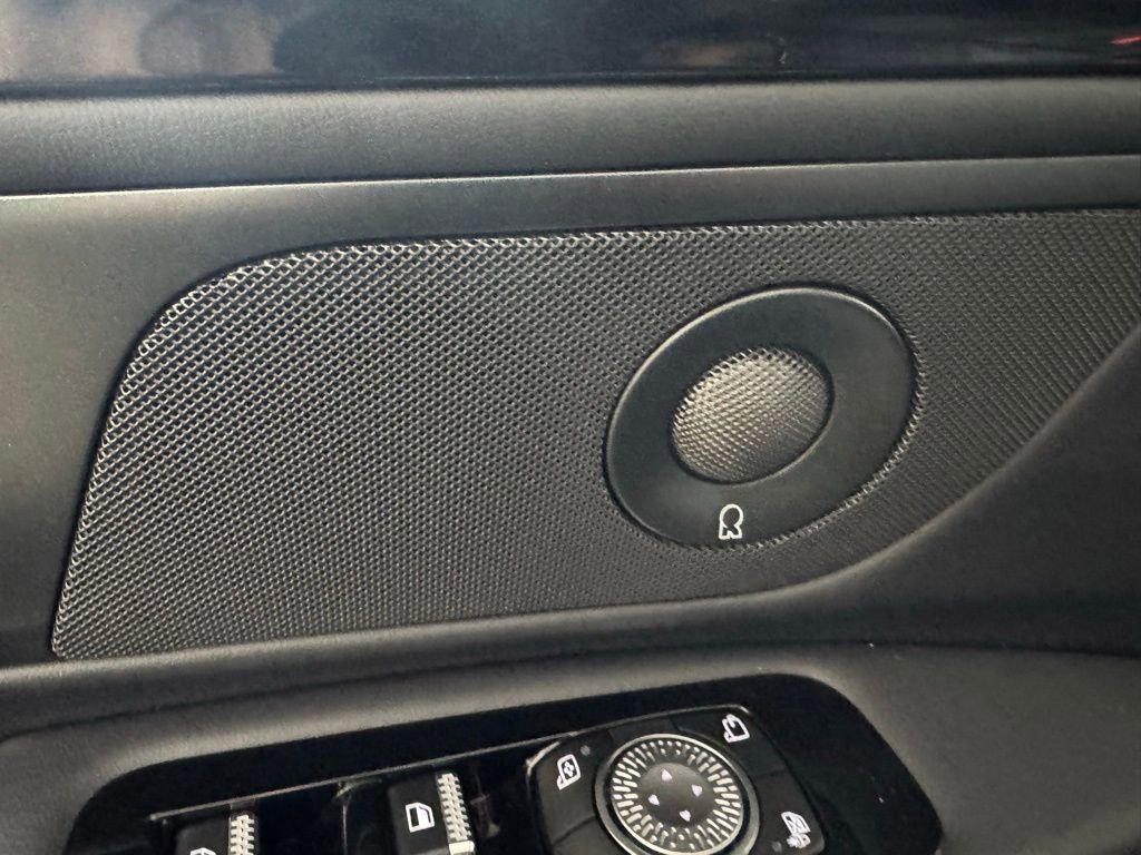 New 2025 Lincoln Nautilus Reserve w/ Jet Appearance Package AWD/4WD image 36