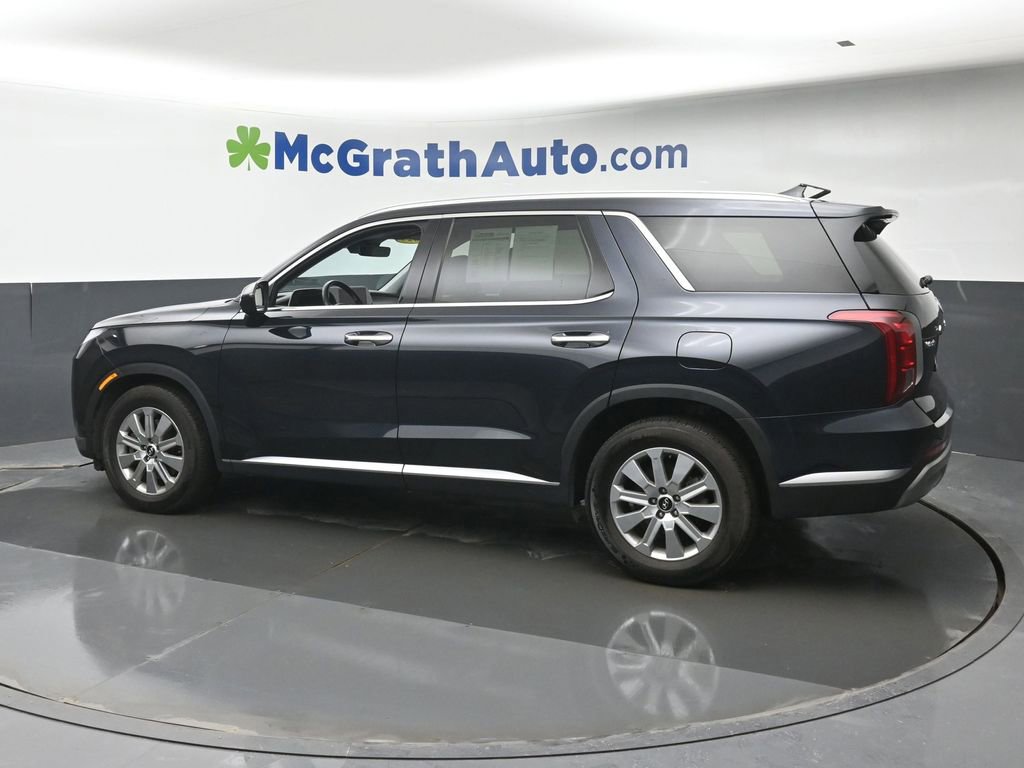 Used 2024 Hyundai Palisade SEL image 22
