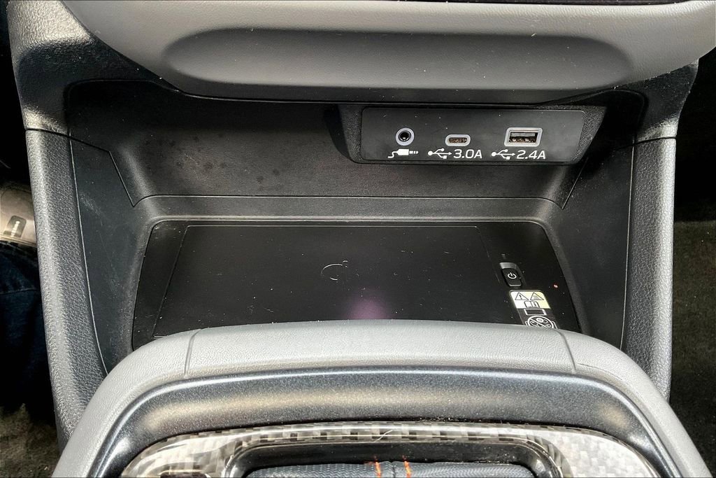 Used 2024 Subaru Crosstrek 2.5i Limited image 26