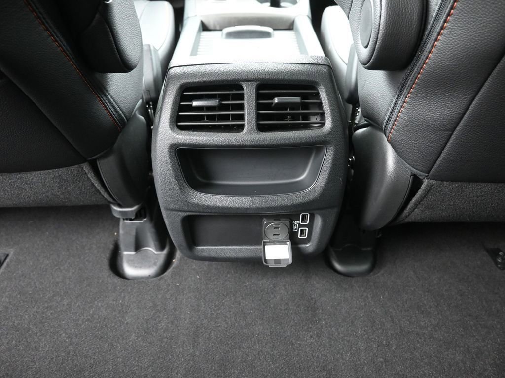 Certified 2023 Honda Passport TrailSport image 25