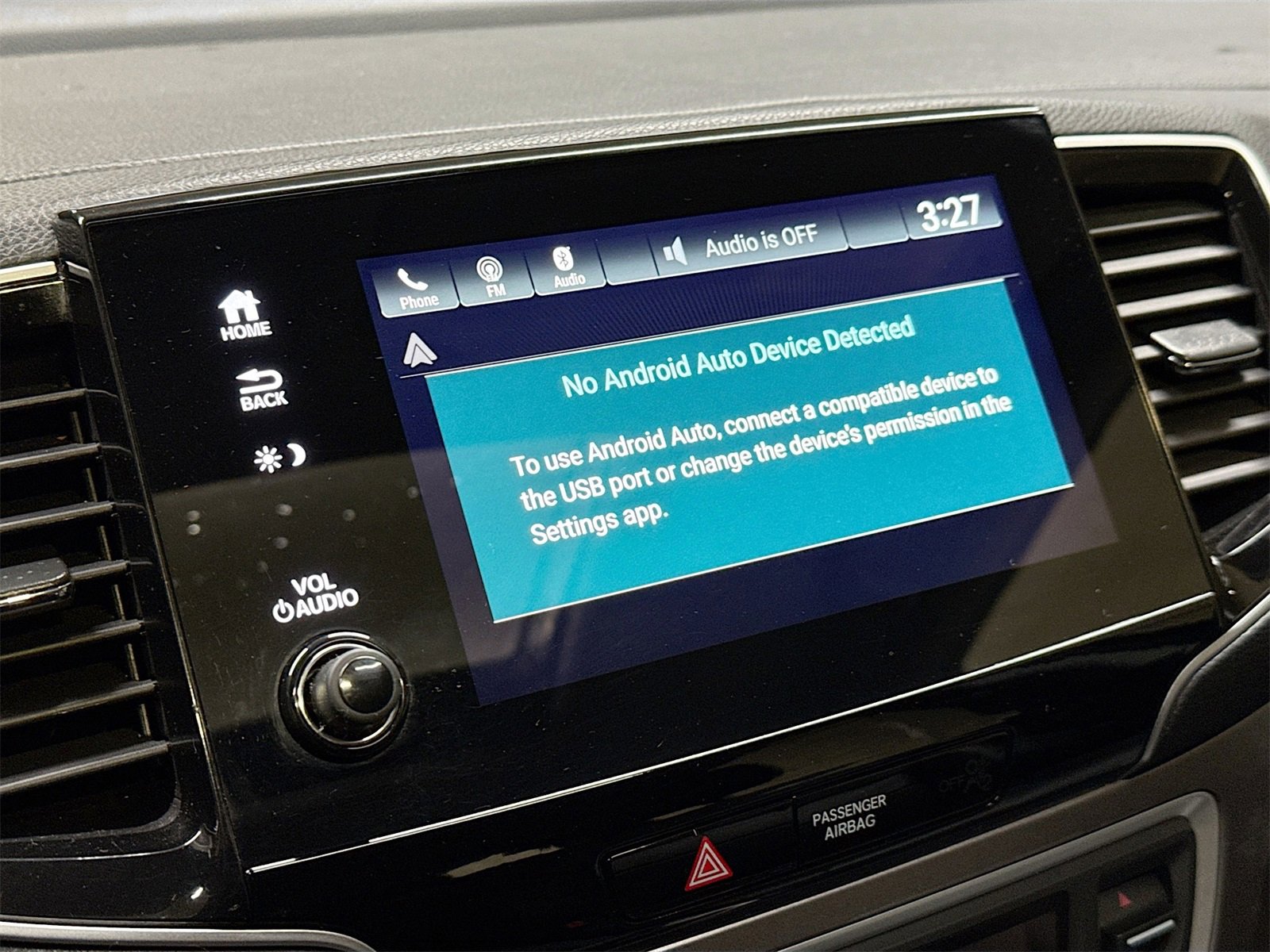 Used 2019 Honda Pilot EX-L image 13