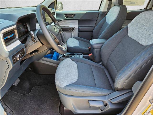 New 2026 Ford Maverick XLT FWD image 4