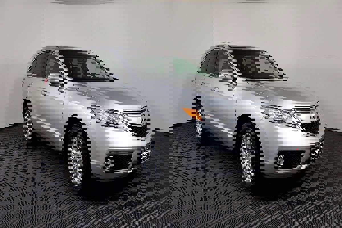 Used 2013 Acura RDX AWD w/ Technology Package image 6