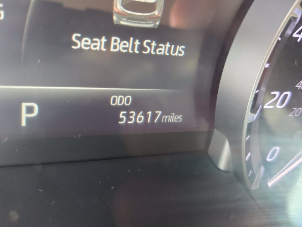 Used 2023 Toyota Highlander L FWD image 26