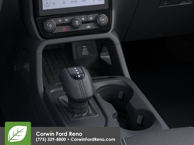 New 2026 Ford Ranger Lariat w/ FX4 Off-Road Package AWD/4WD image 16