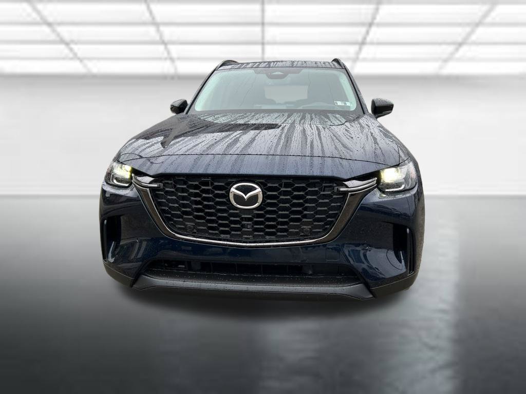 New 2026 MAZDA CX-90 3.3 Turbo w/ Premium Sport Pkg AWD/4WD image 10