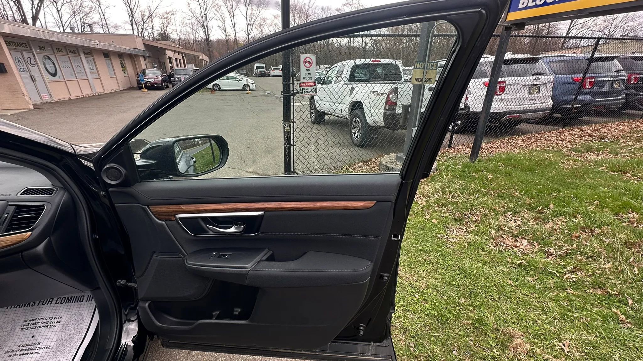 Used 2021 Honda CR-V EX image 32