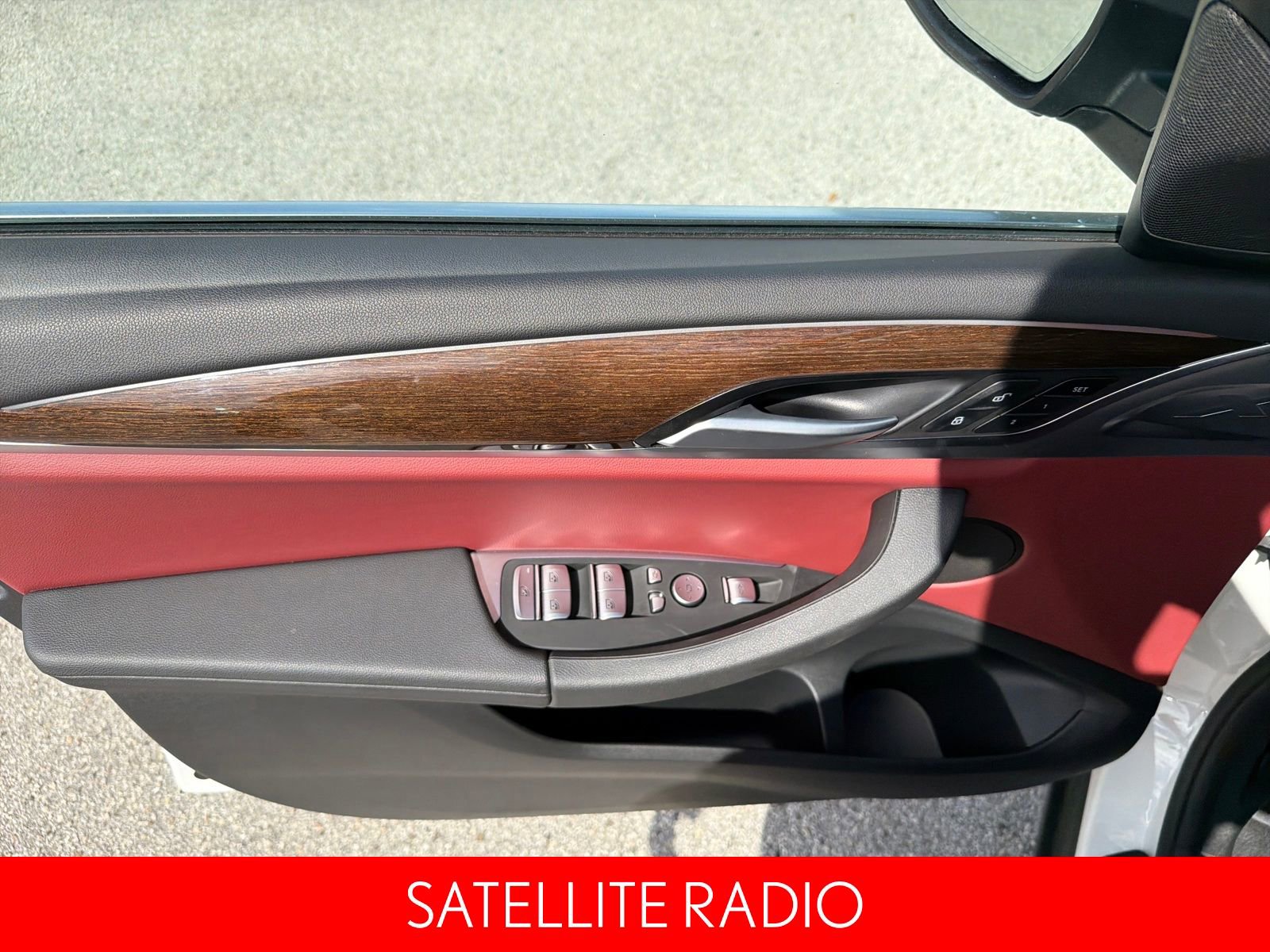 Used 2023 BMW X3 sDrive30i w/ Premium Package w/ZPA image 18