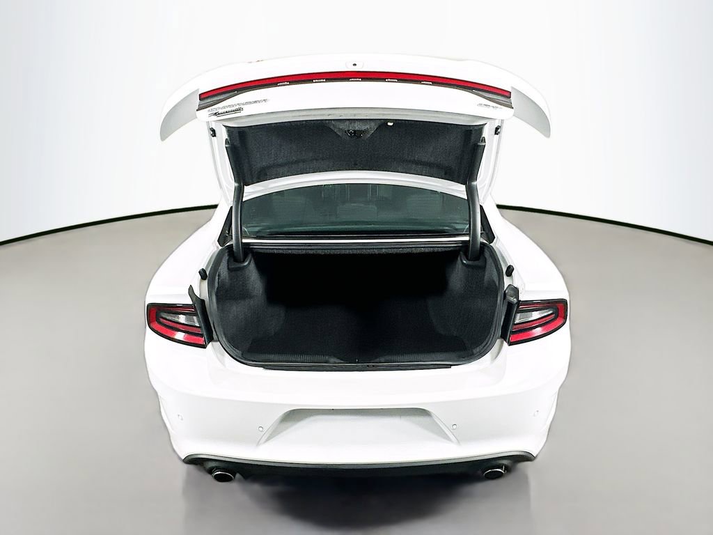 Used 2023 Dodge Charger GT w/ Cold Weather Package image 28