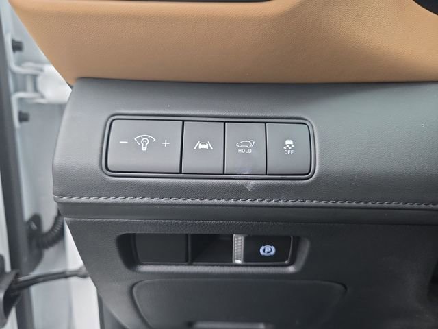 Certified 2023 Hyundai Santa Fe Calligraphy image 38