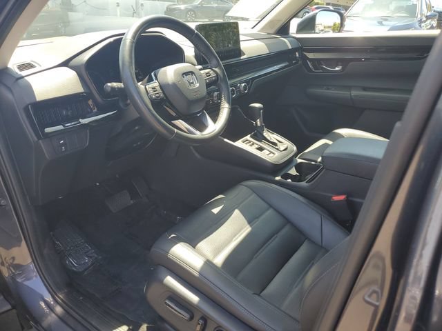 Certified 2024 Honda CR-V EX-L image 19