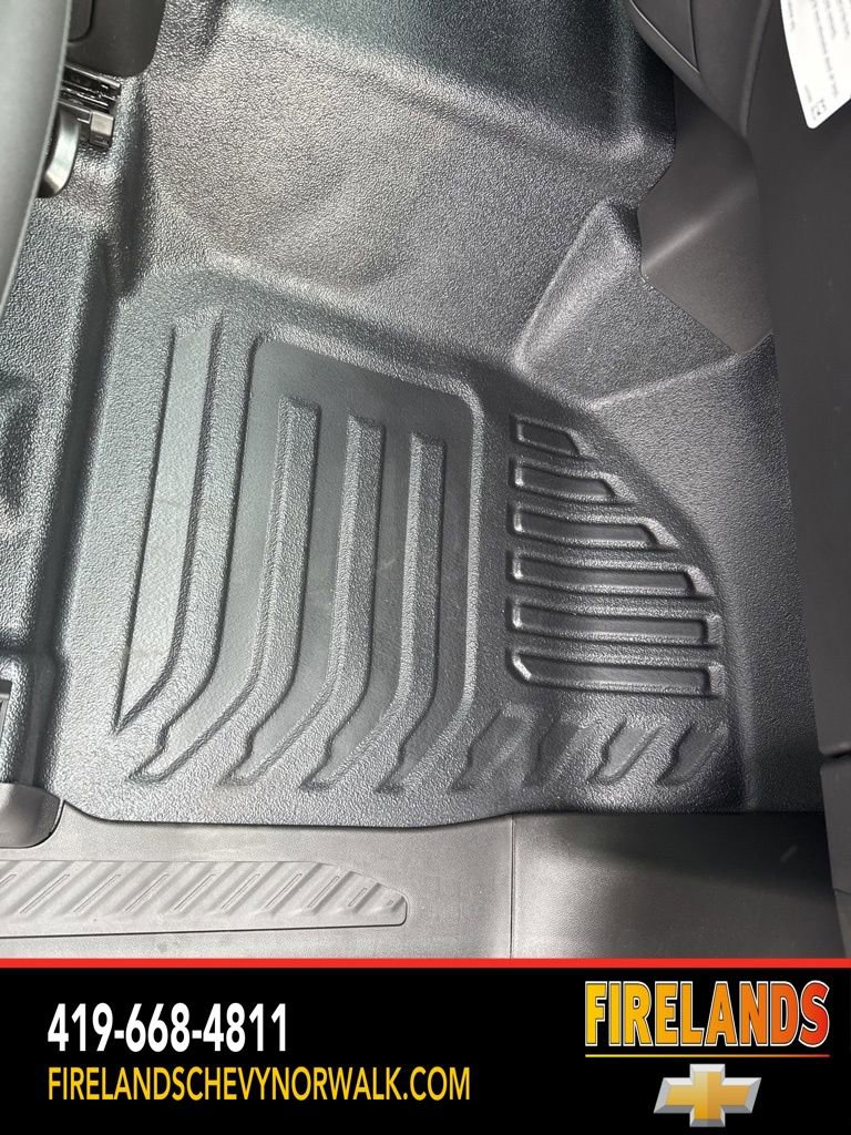 New 2026 Chevrolet Silverado 1500 W/T w/ WT Value Package image 28