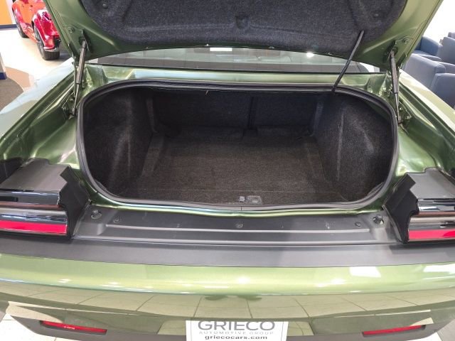 Used 2023 Dodge Challenger SRT Hellcat image 9