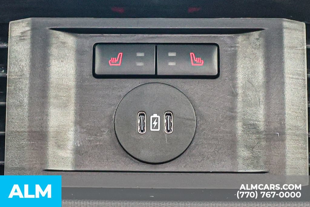 Used 2026 Ford F250 Platinum AWD/4WD image 55