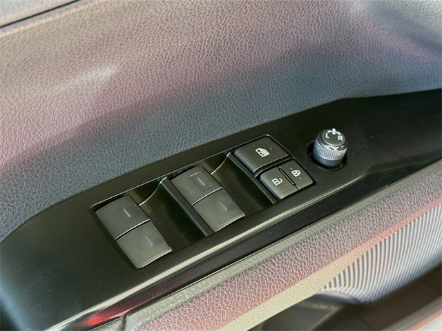 Used 2025 Toyota Camry XSE image 20