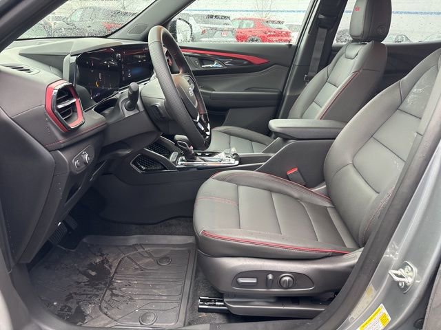 New 2026 Chevrolet TrailBlazer RS w/ Convenience Package image 29