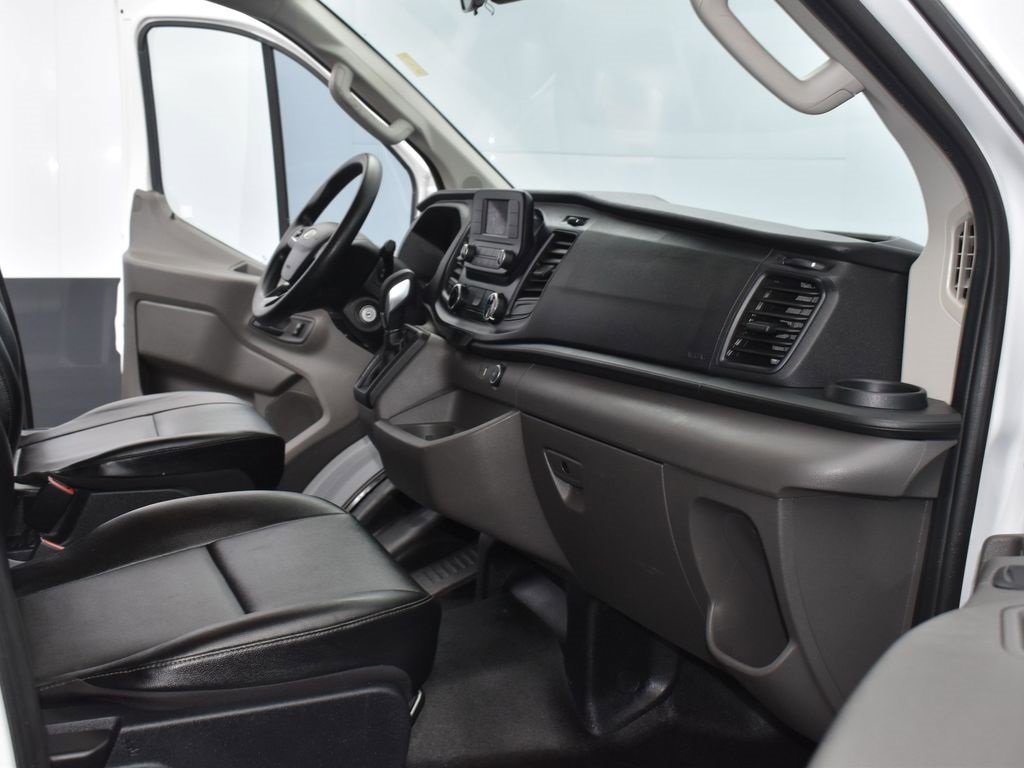 Used 2020 Ford Transit 250 Low Roof image 10