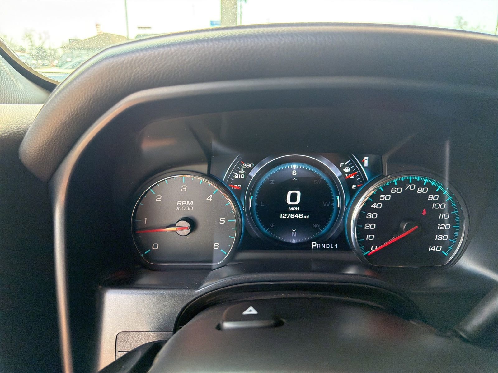 Used 2019 GMC Sierra 2500 Denali image 11