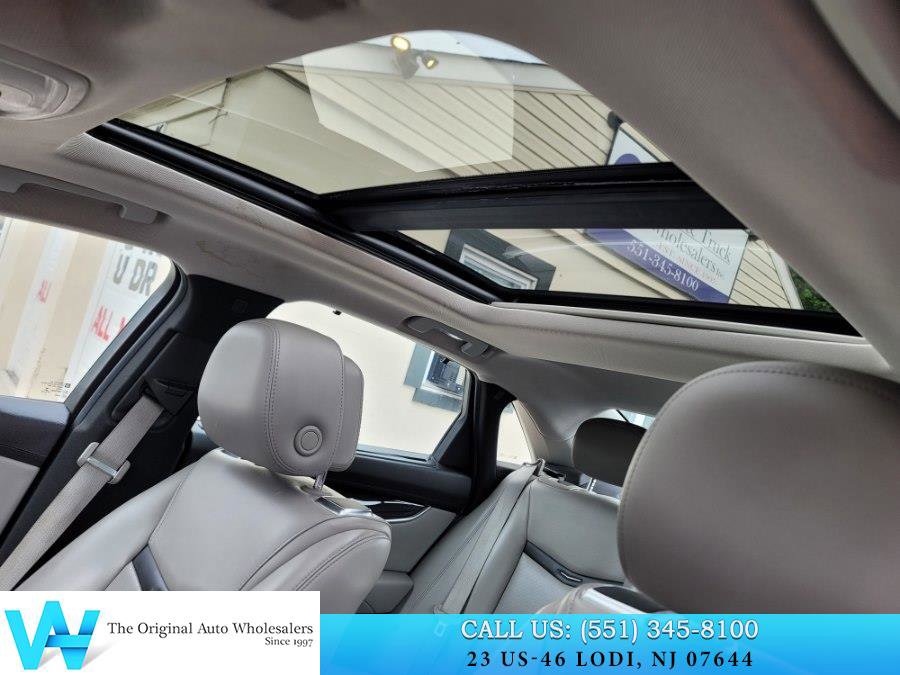 Used 2013 Cadillac XTS Premium AWD/4WD image 11