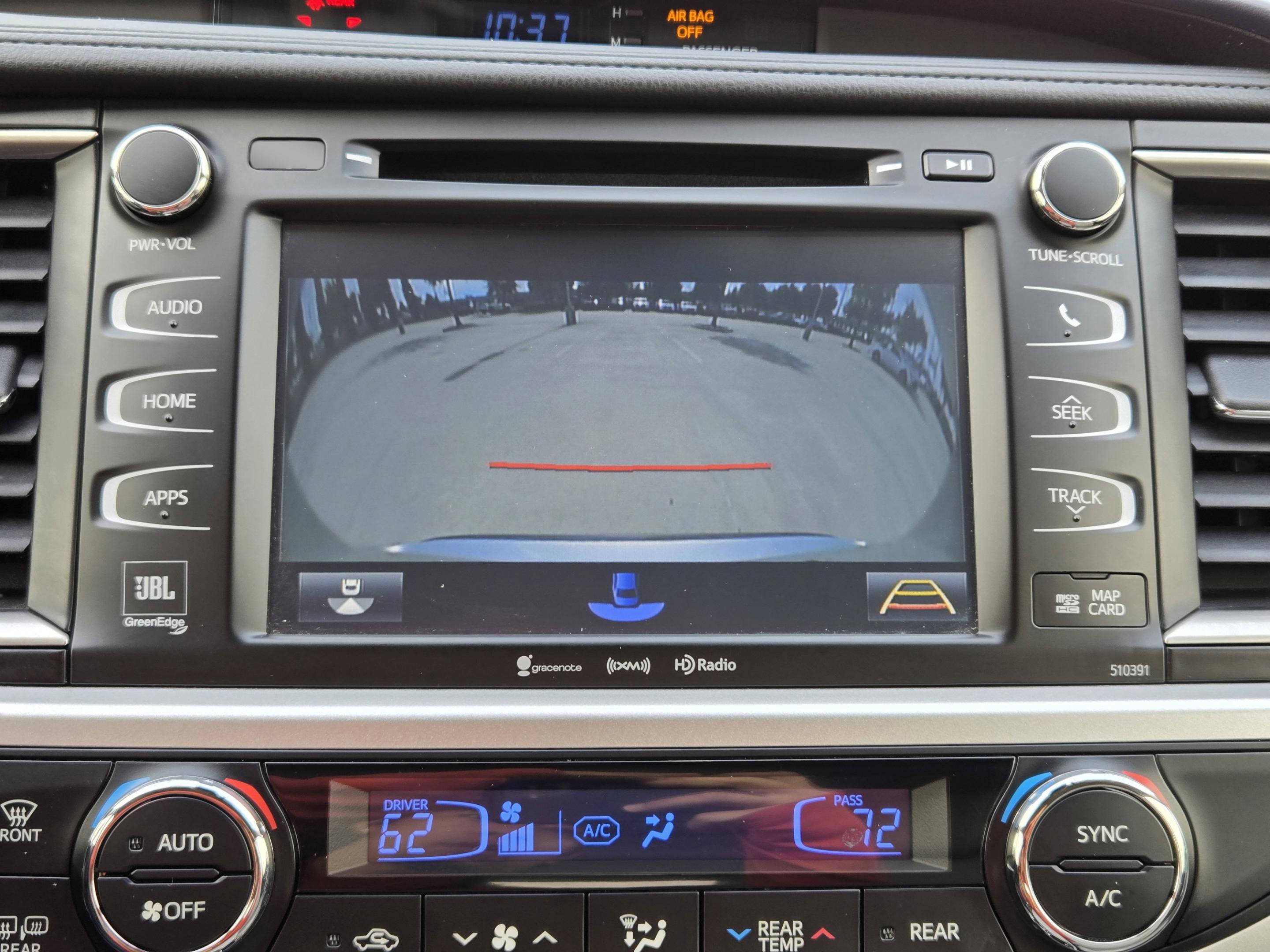 Used 2019 Toyota Highlander Limited Platinum image 16