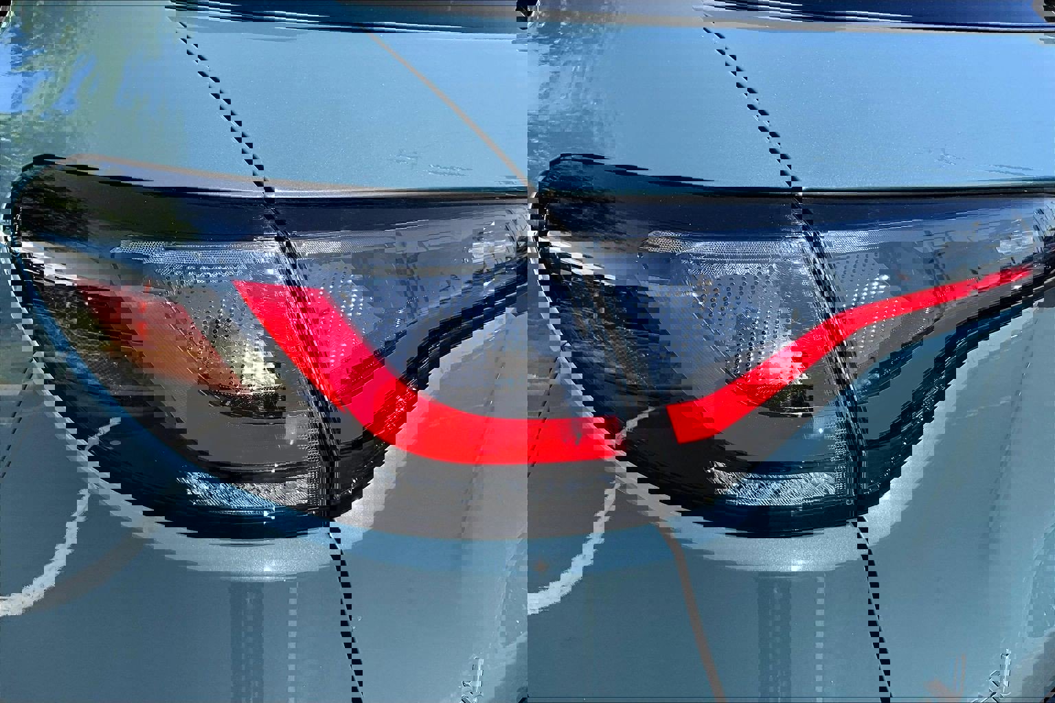 Used 2024 Honda HR-V EX-L image 23