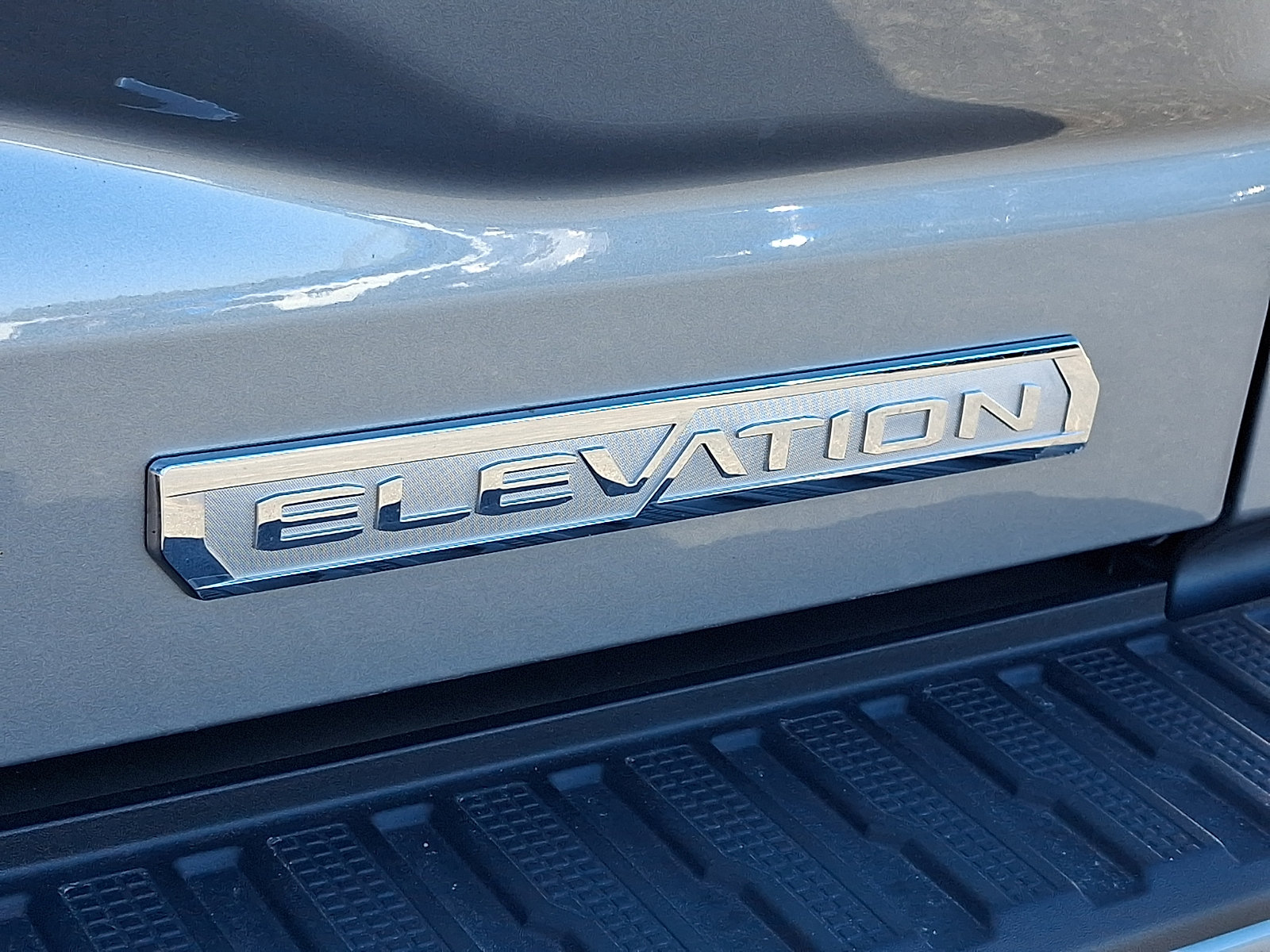 Certified 2024 GMC Sierra 1500 Elevation AWD/4WD image 30