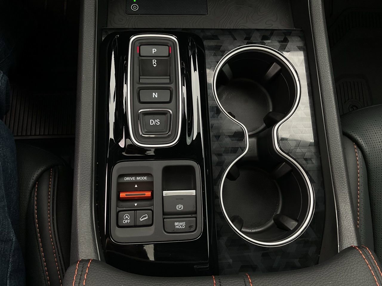 Used 2026 Honda Passport TrailSport Elite image 25