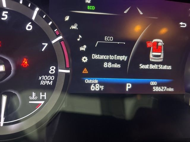 Used 2022 Toyota Highlander XSE AWD/4WD image 20