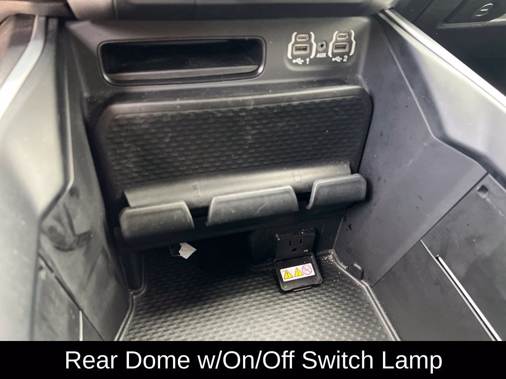 Certified 2021 RAM 1500 Big Horn AWD/4WD image 39