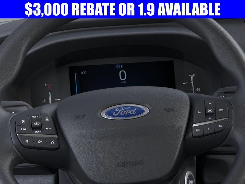 New 2026 Ford Transit 150 Low Roof RWD image 13