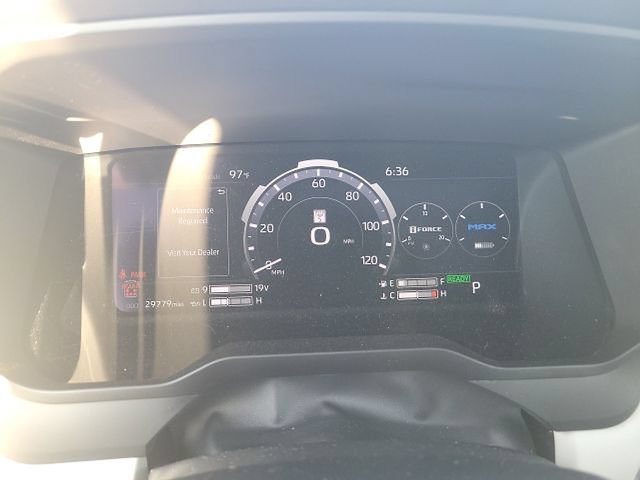 Used 2024 Toyota Sequoia Capstone AWD/4WD image 20