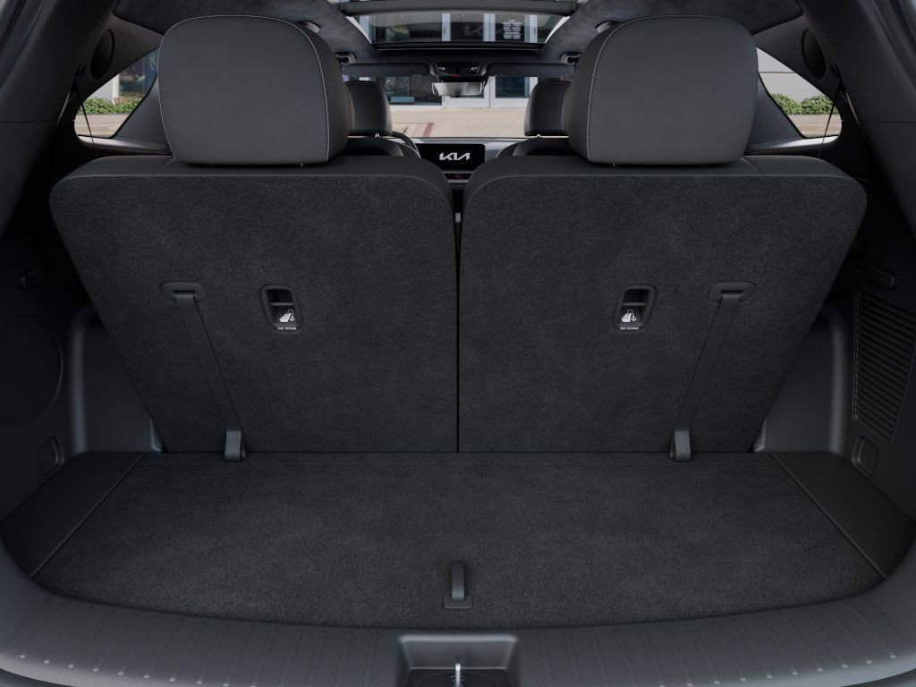 New 2026 Kia Sorento SX Prestige image 24