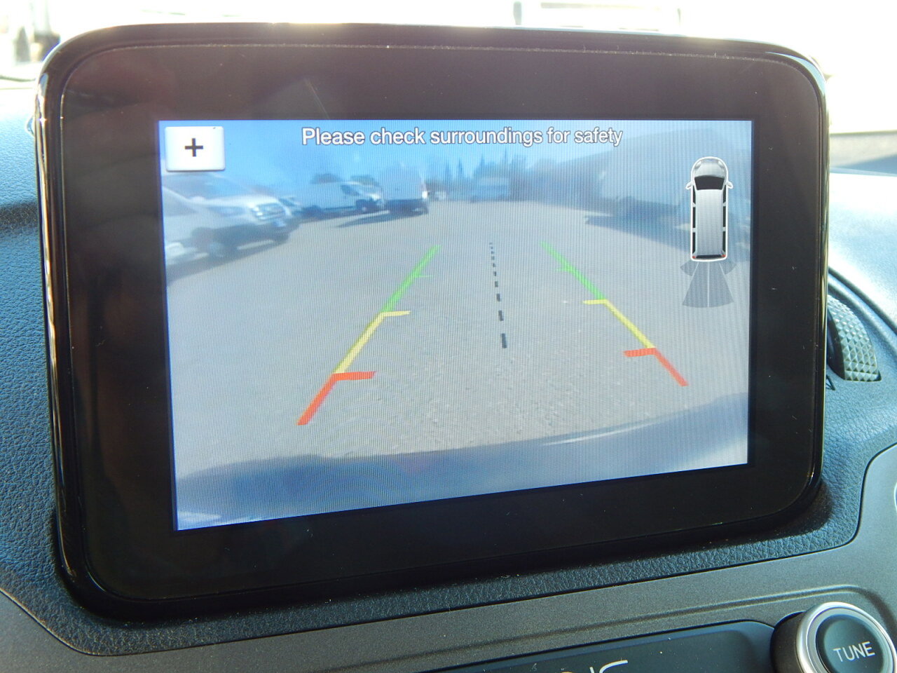 Used 2020 Ford Transit Connect XL image 27